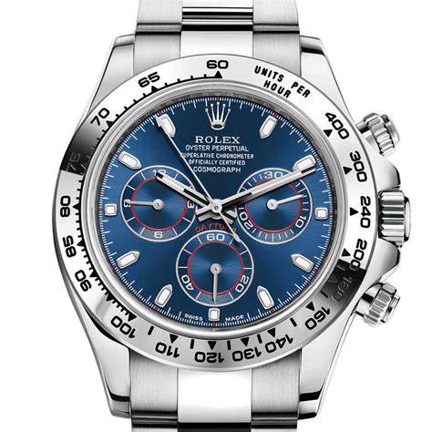 rolex oyster cosmograph daytona prezzo